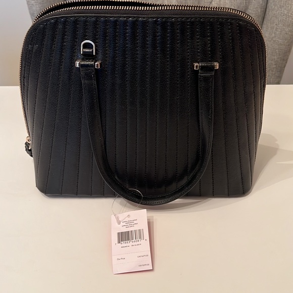 Kate Spade medium dome satchel - Picture 2 of 6